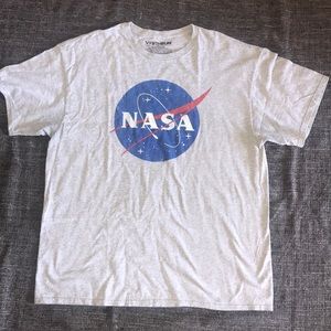 Men’s NASA T 🌏